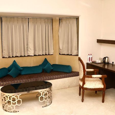 Tivoli Heritage Palace, Rewari Bakhapur Екстер'єр фото