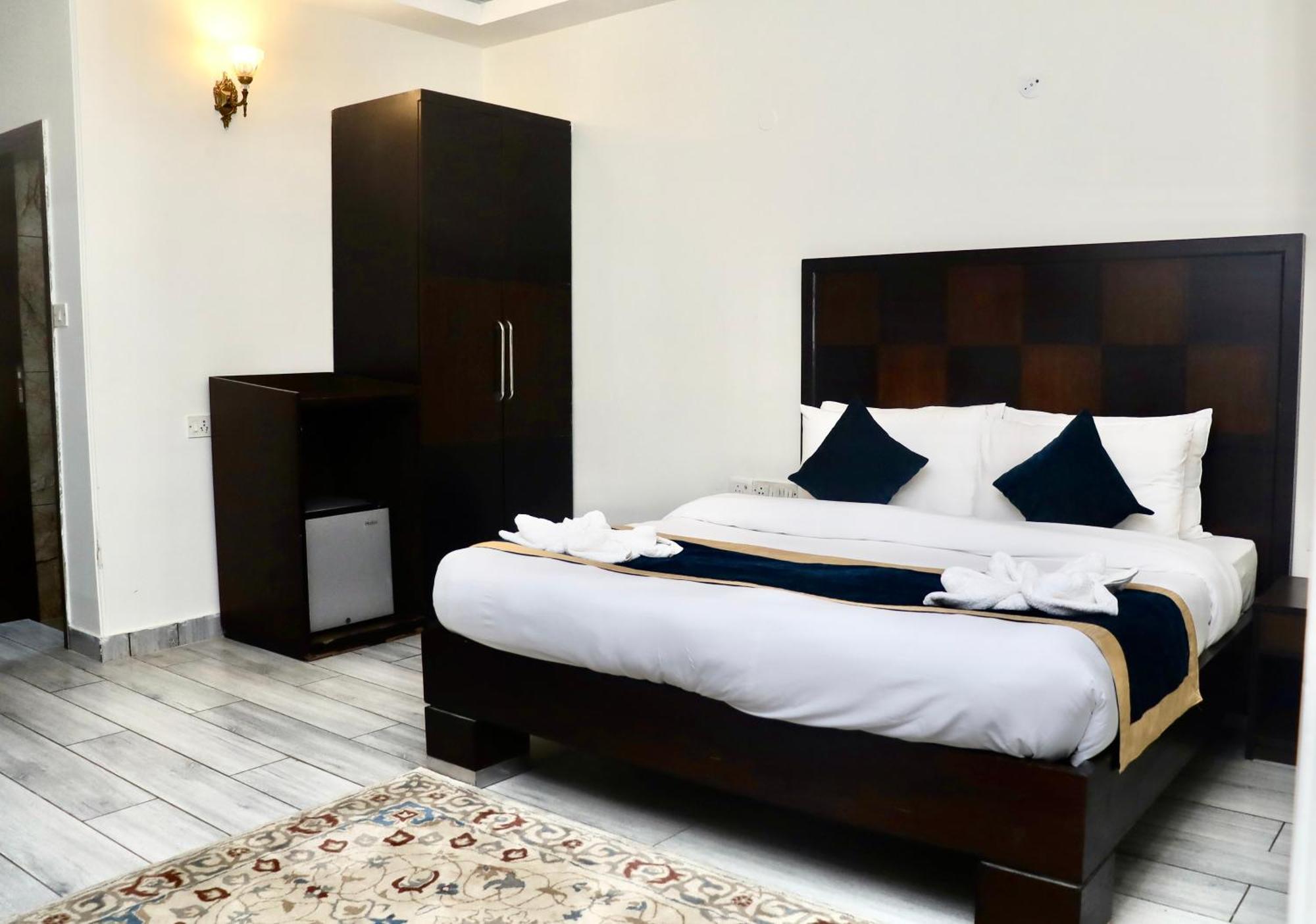 Tivoli Heritage Palace, Rewari Bakhapur Екстер'єр фото