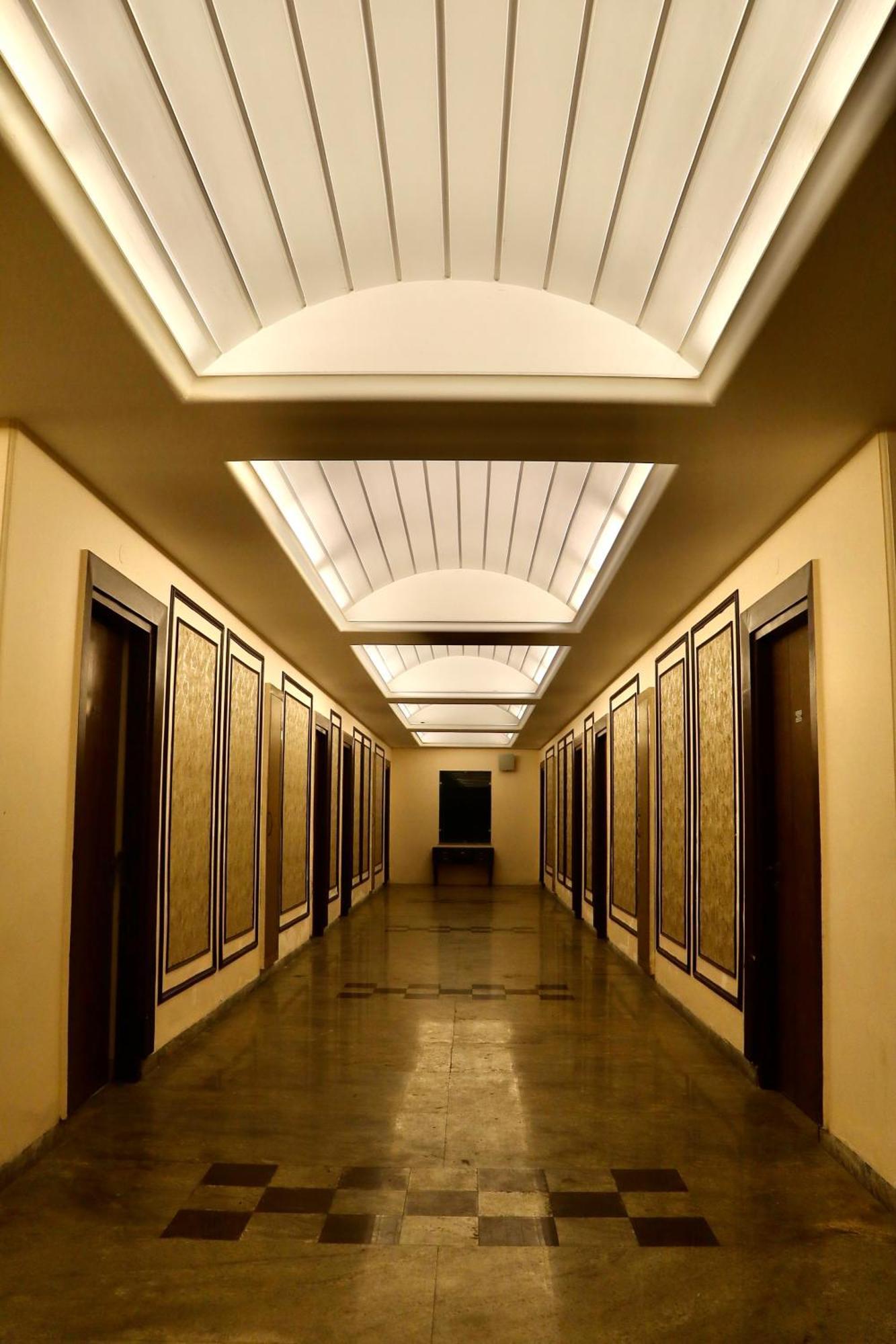 Tivoli Heritage Palace, Rewari Bakhapur Екстер'єр фото